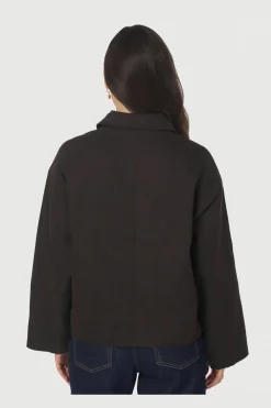 New Neo Noir Titan Jacket 160740 676