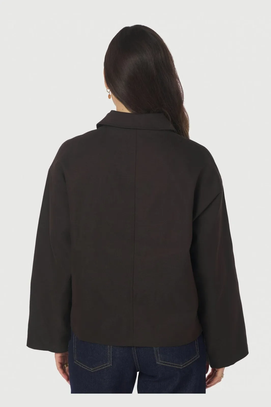 New Neo Noir Titan Jacket 160740 676