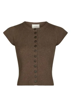 Sale Neo Noir Todda Knit Tee 165831 205