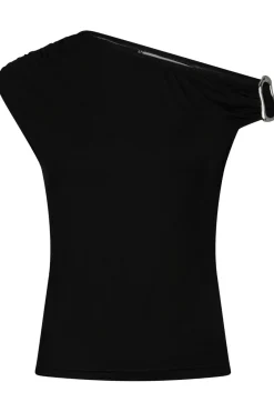 Sale Neo Noir Tolla Jersey Top 165562 100