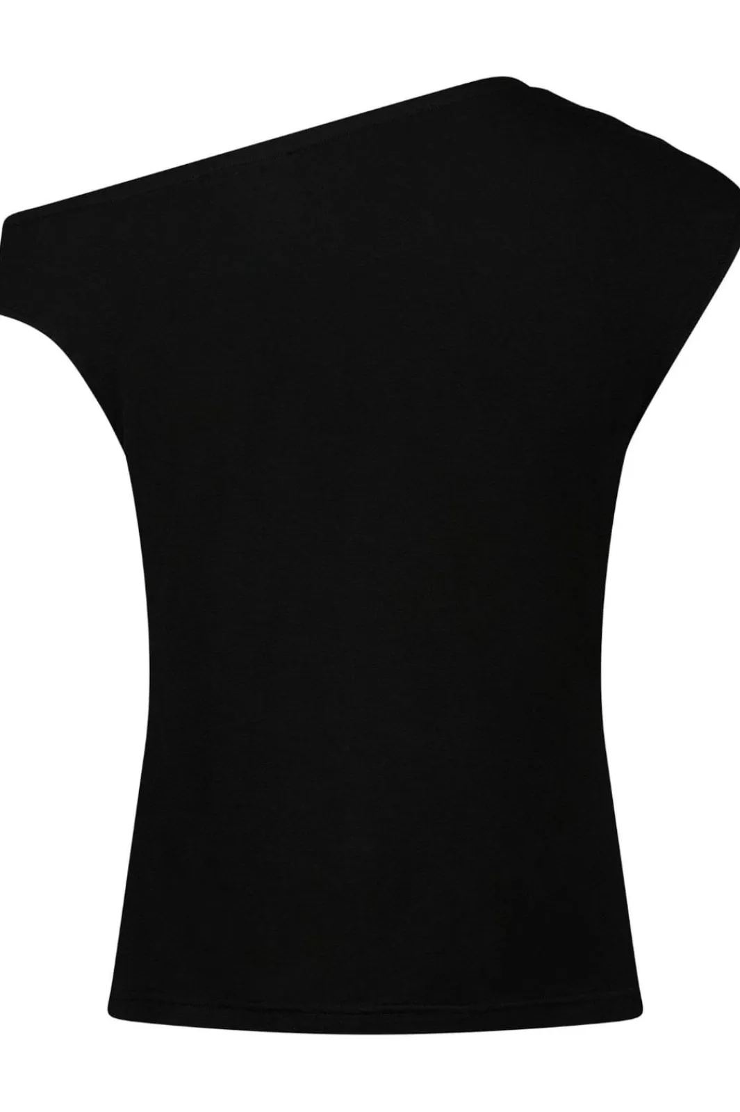 Sale Neo Noir Tolla Jersey Top 165562 100