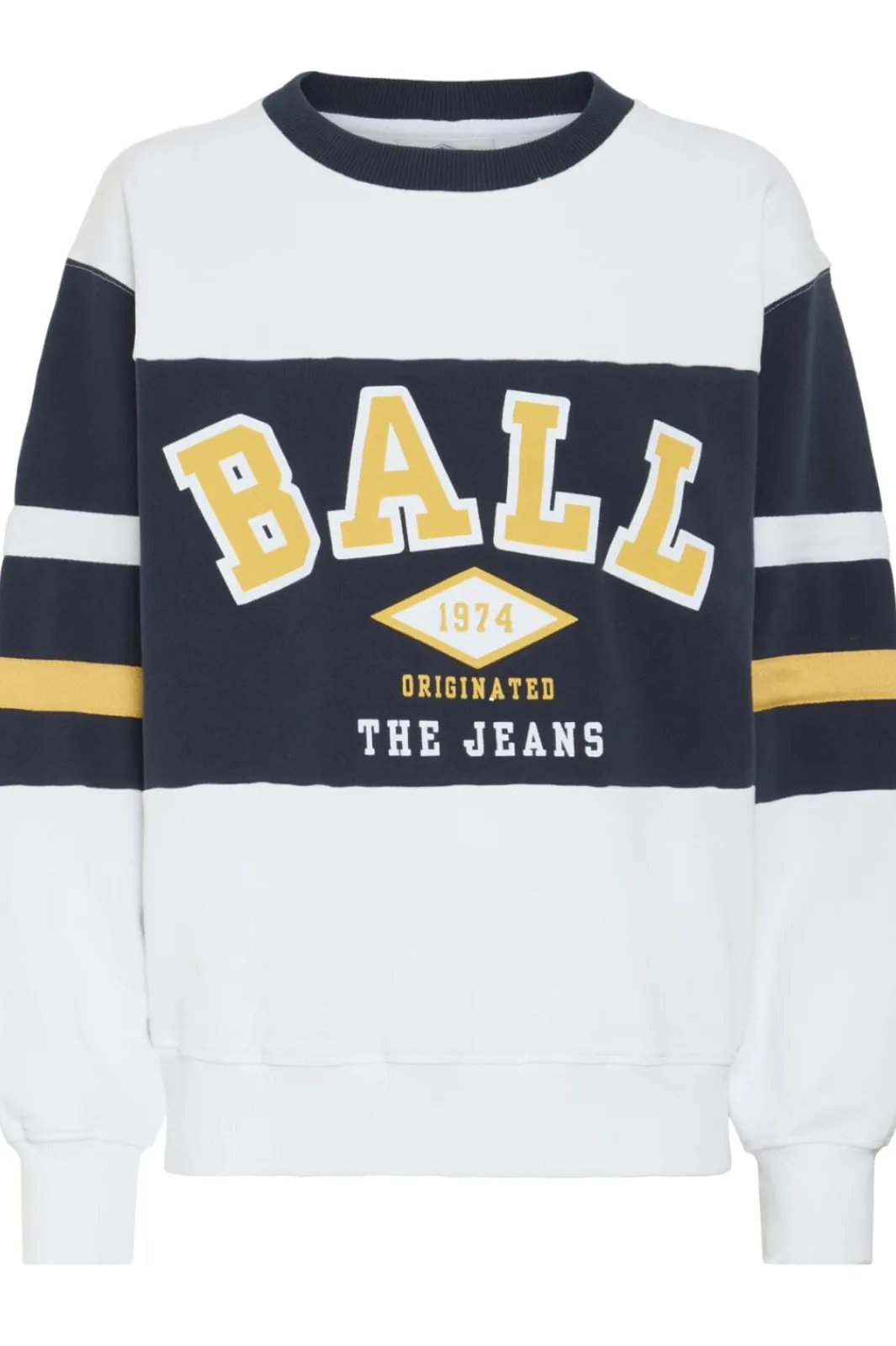 Clearance Ball Tomasso Sweat 50405068 194122