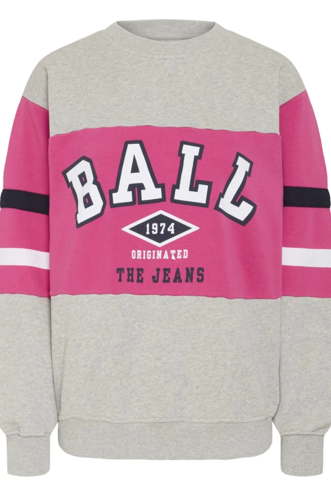 Ball Tomasso Sweat 50405068 205342