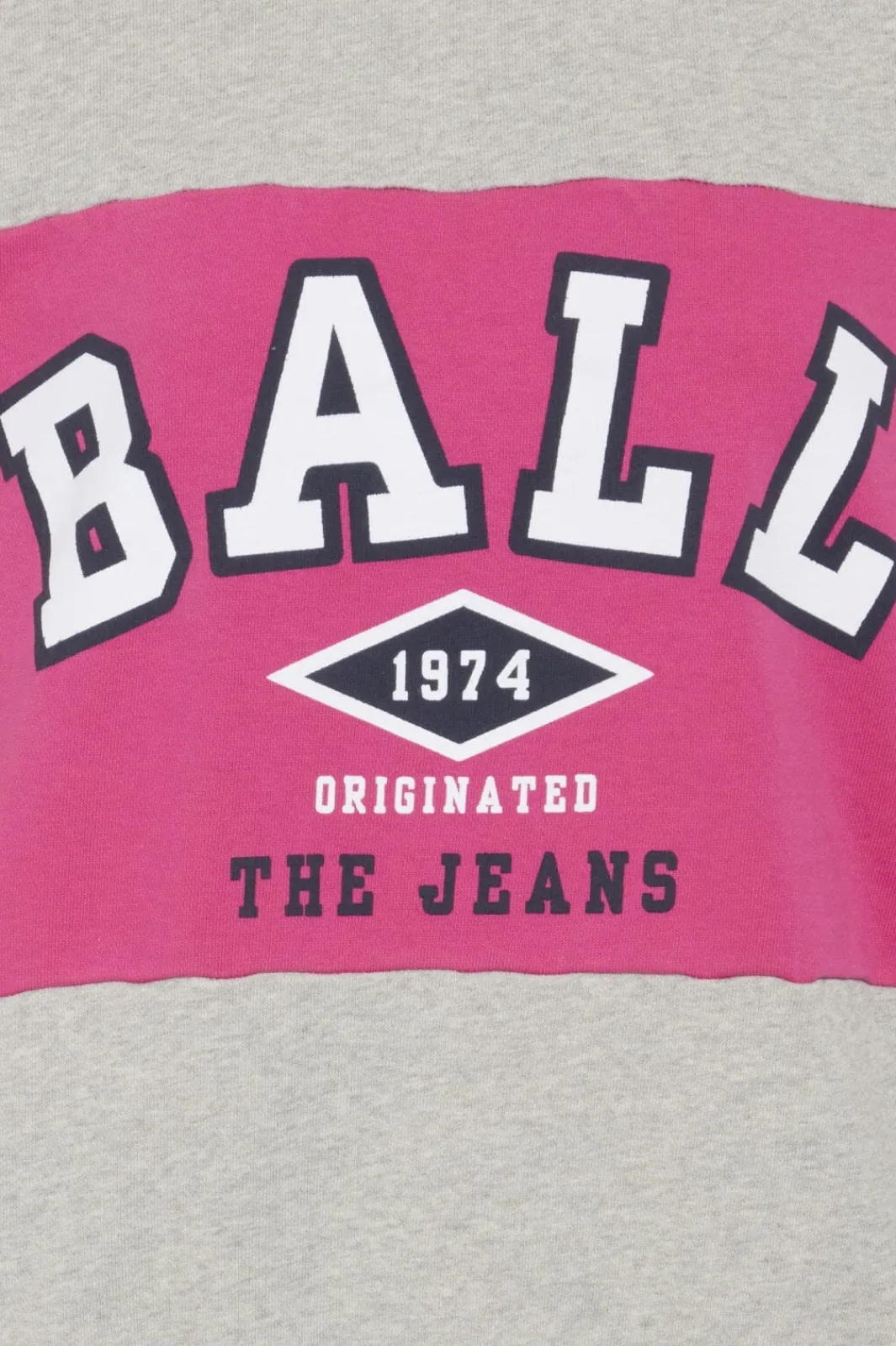 Ball Tomasso Sweat 50405068 205342