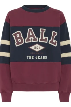 Discount Ball Tomasso Sweat 50405068 191526