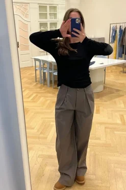 Outlet Modström Toremd Pants 57970 7771