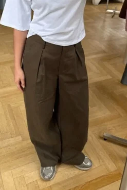 Hot Modström Toremd Pants 57970 5030
