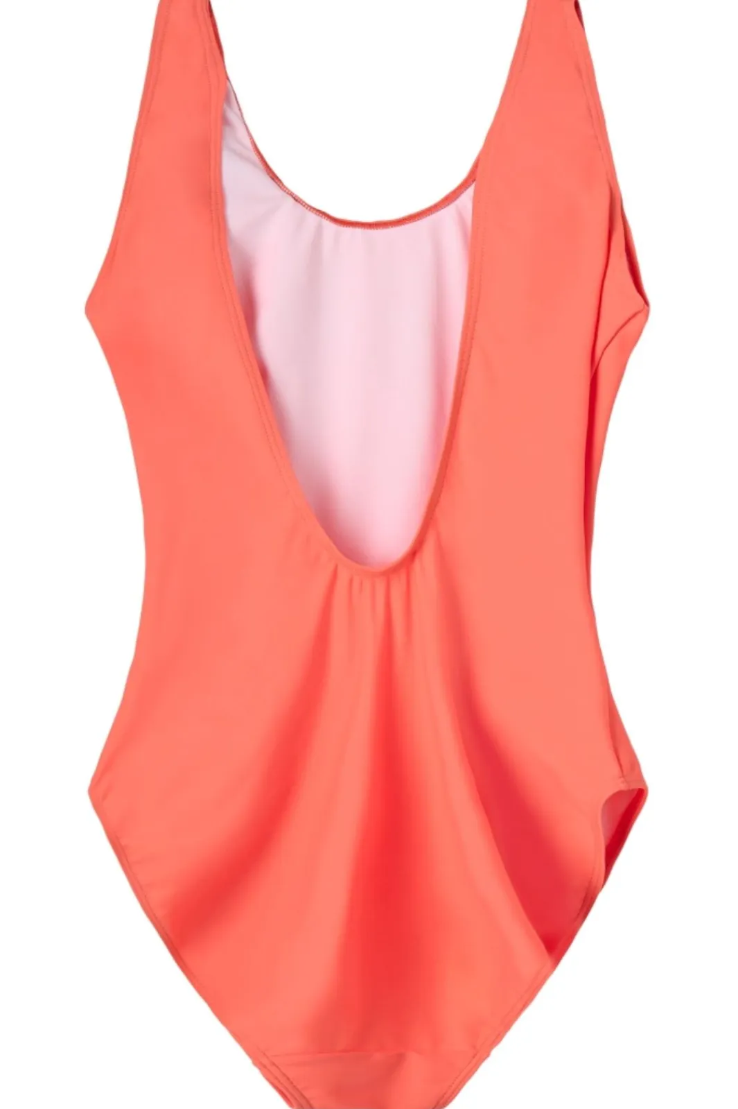 Best H2O Tornø Swim suit Pumpkin