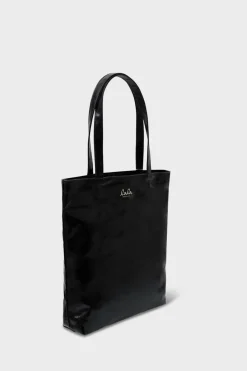Best Lala Berlin Tote Tova 10016946 Black