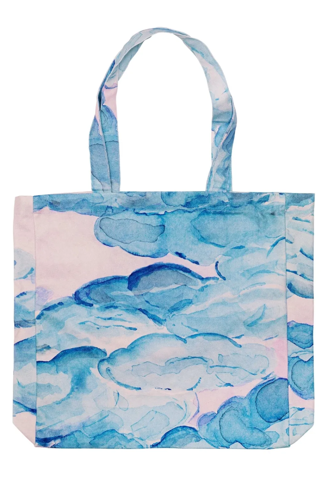 Clearance Maanesten Totebag Moonshine Rose 4106