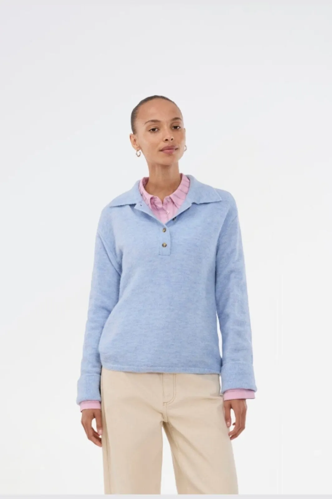 Modström Treemd Polo 58795 3352