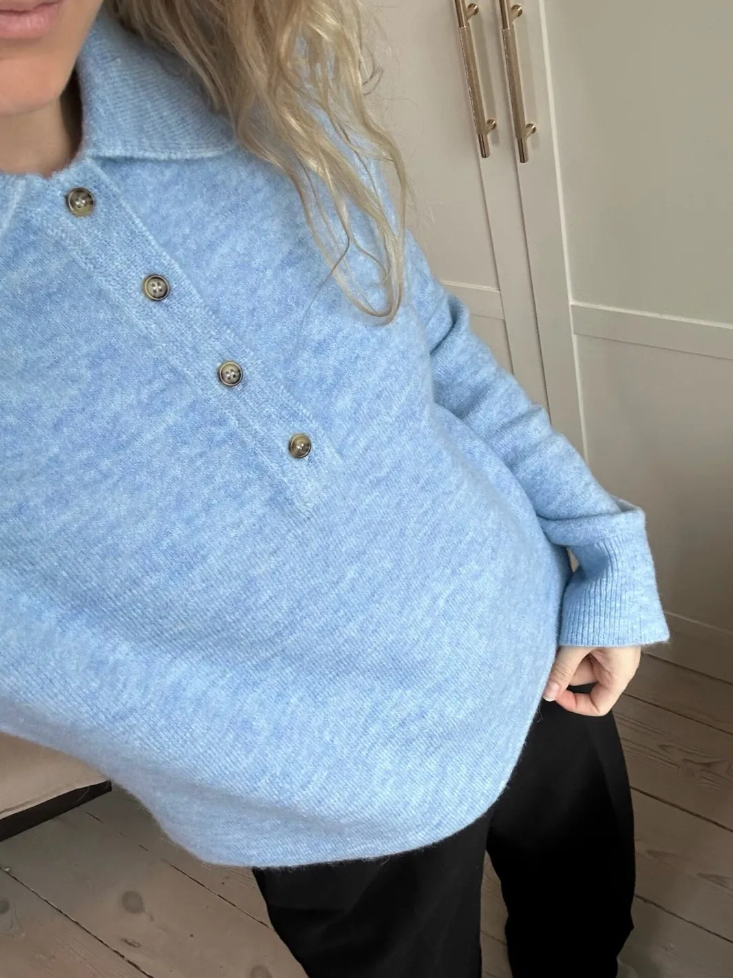 Modström Treemd Polo 58795 3352