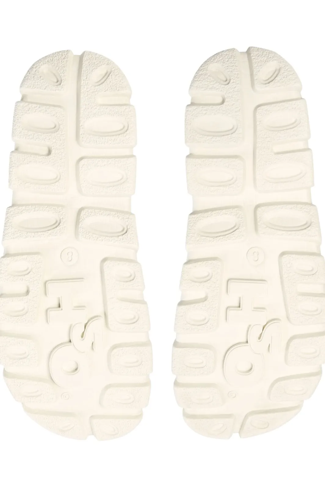 New H2O Trek Closed Sandal 1008 Cannoli Cream