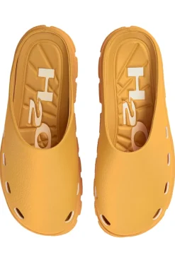 New H2O Trek Closed Sandal 2049 Apricot