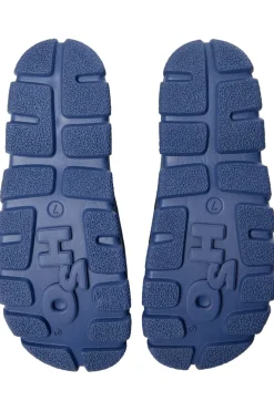 Sale H2O Trek Closed Sandal 2506 Indigo Blue