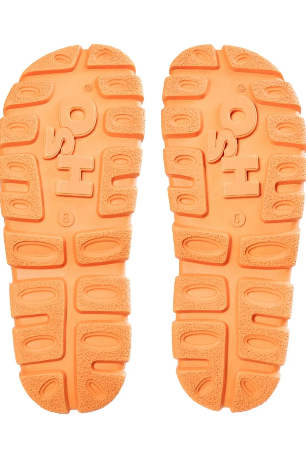 H2O Trek Closed Sandal 2050 Orange