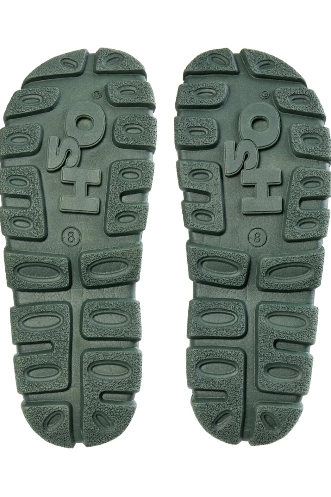Online H2O Trek Closed Sandal 3020 Army