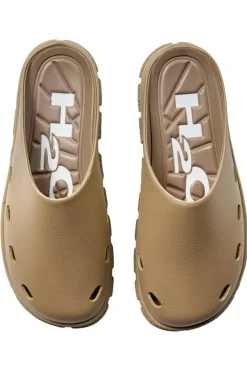 New H2O Trek Closed Sandal 3586 Oak