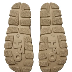 New H2O Trek Closed Sandal 3586 Oak