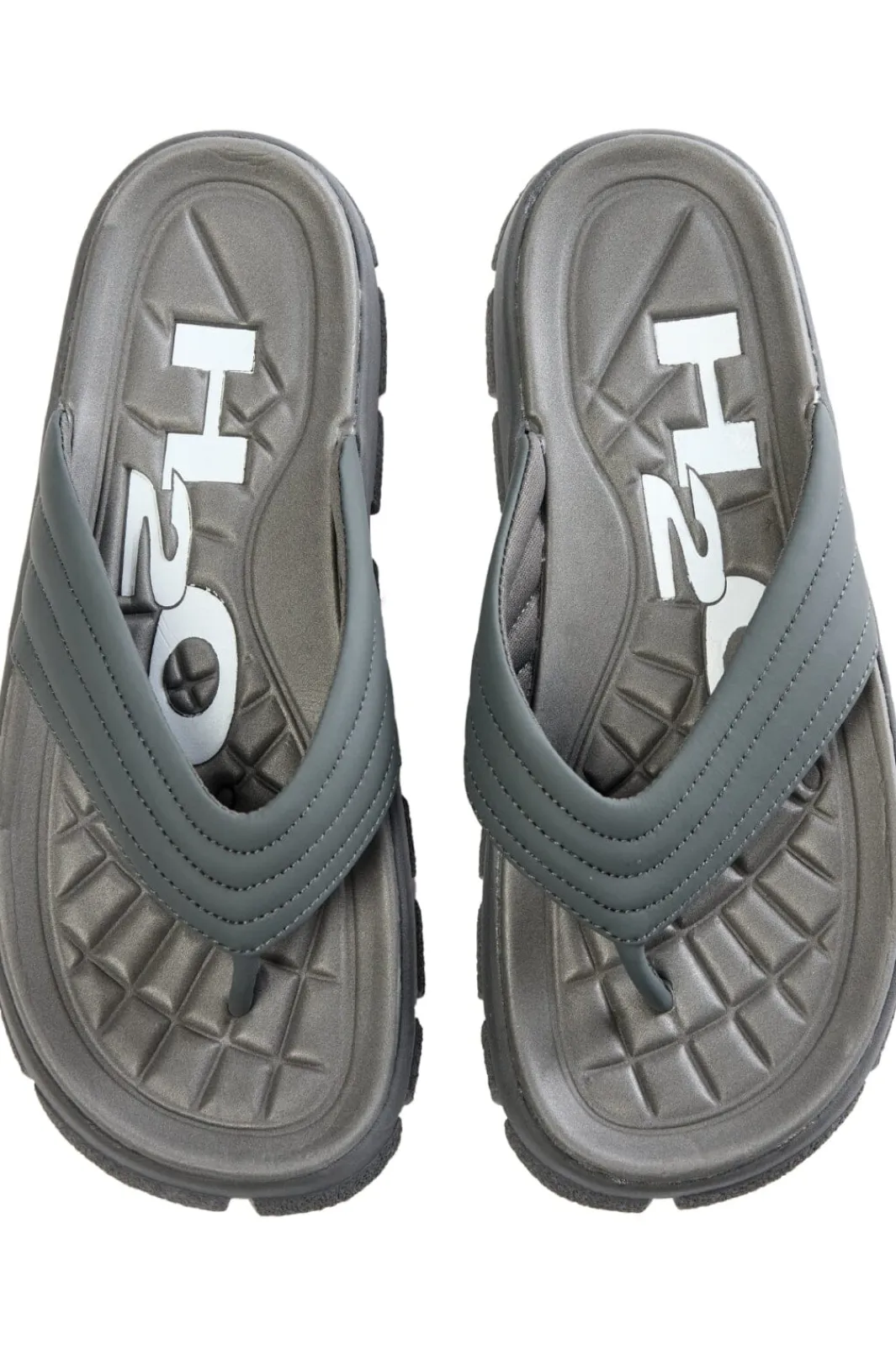 Hot H2O Trek Flip 3516 Gunmetal
