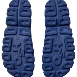 Clearance H2O Trek Sandal 2506 Indigo Blue