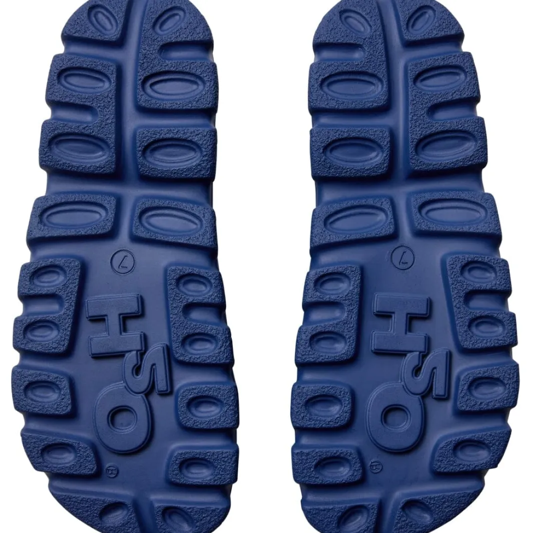 Clearance H2O Trek Sandal 2506 Indigo Blue