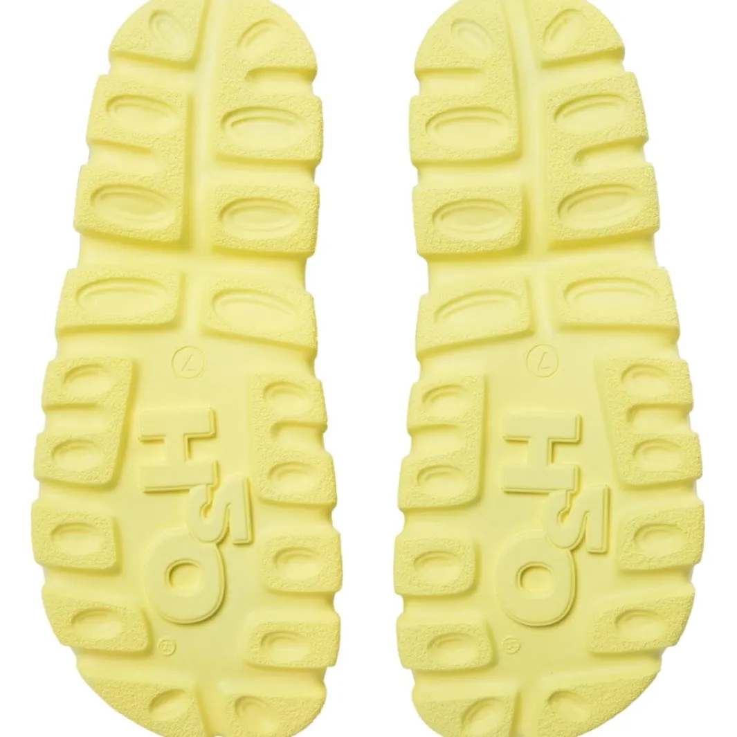 H2O Trek Sandal 5040 Light Yellow