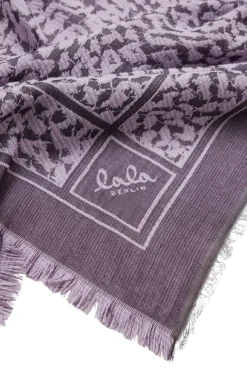 Sale Lala Berlin Triangle Annye 10017357 Lilac