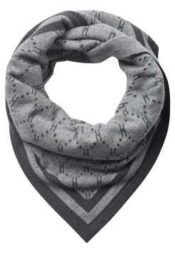 Sale Hype The Detail Triangle Scarf 960-83 80