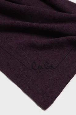 Outlet Lala Berlin Triangle Solid M 10019121 Mosto