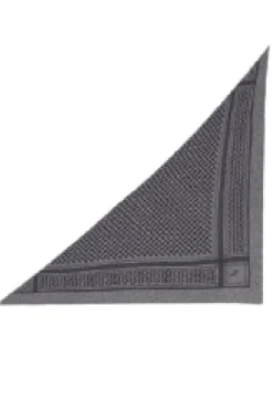 Discount Lala Berlin Triangle Trinity Classic XS Lubecca Dark Grey Melange