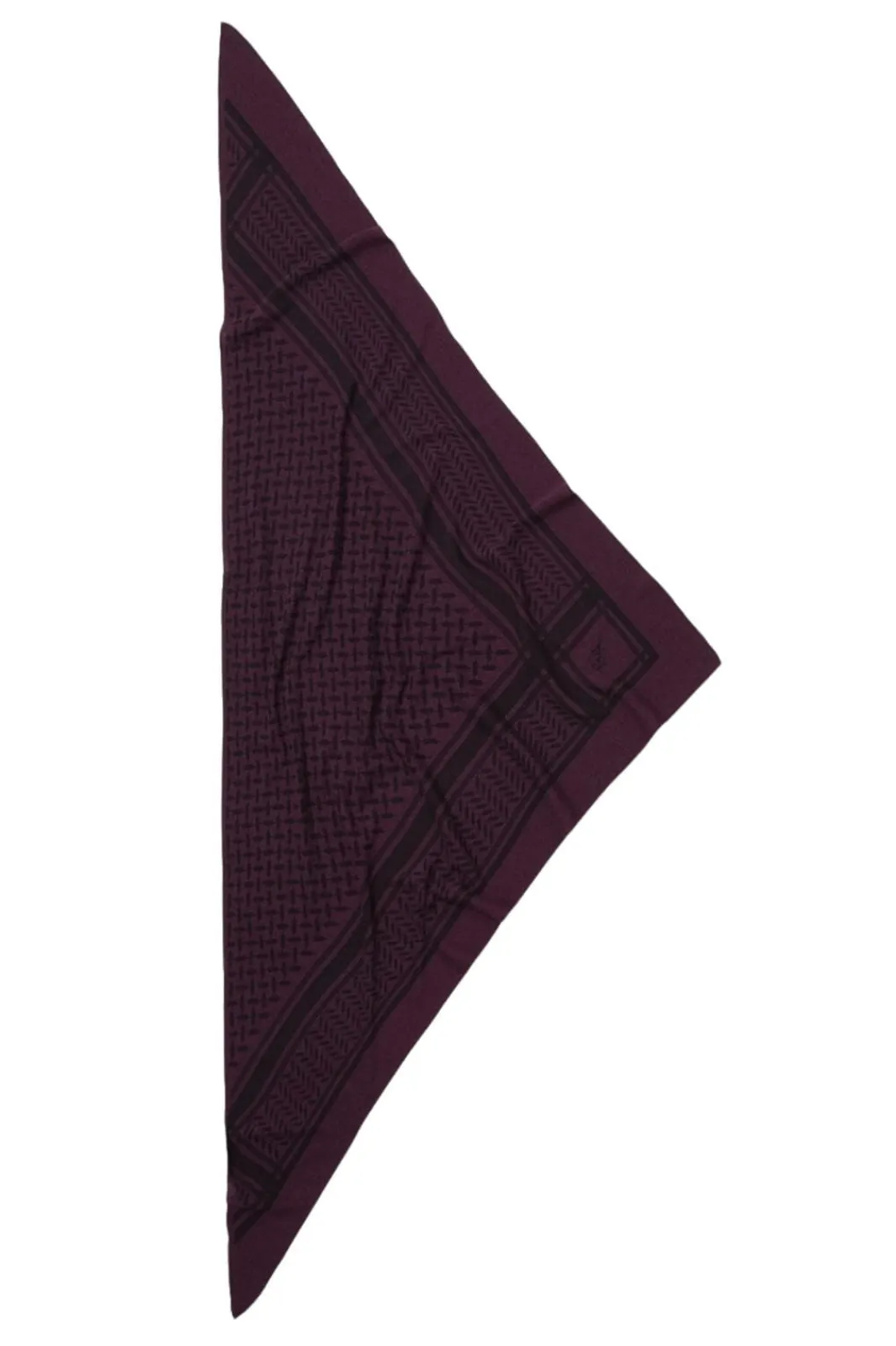 Hot Lala Berlin Triangle Trinity M 10017008 Mosto