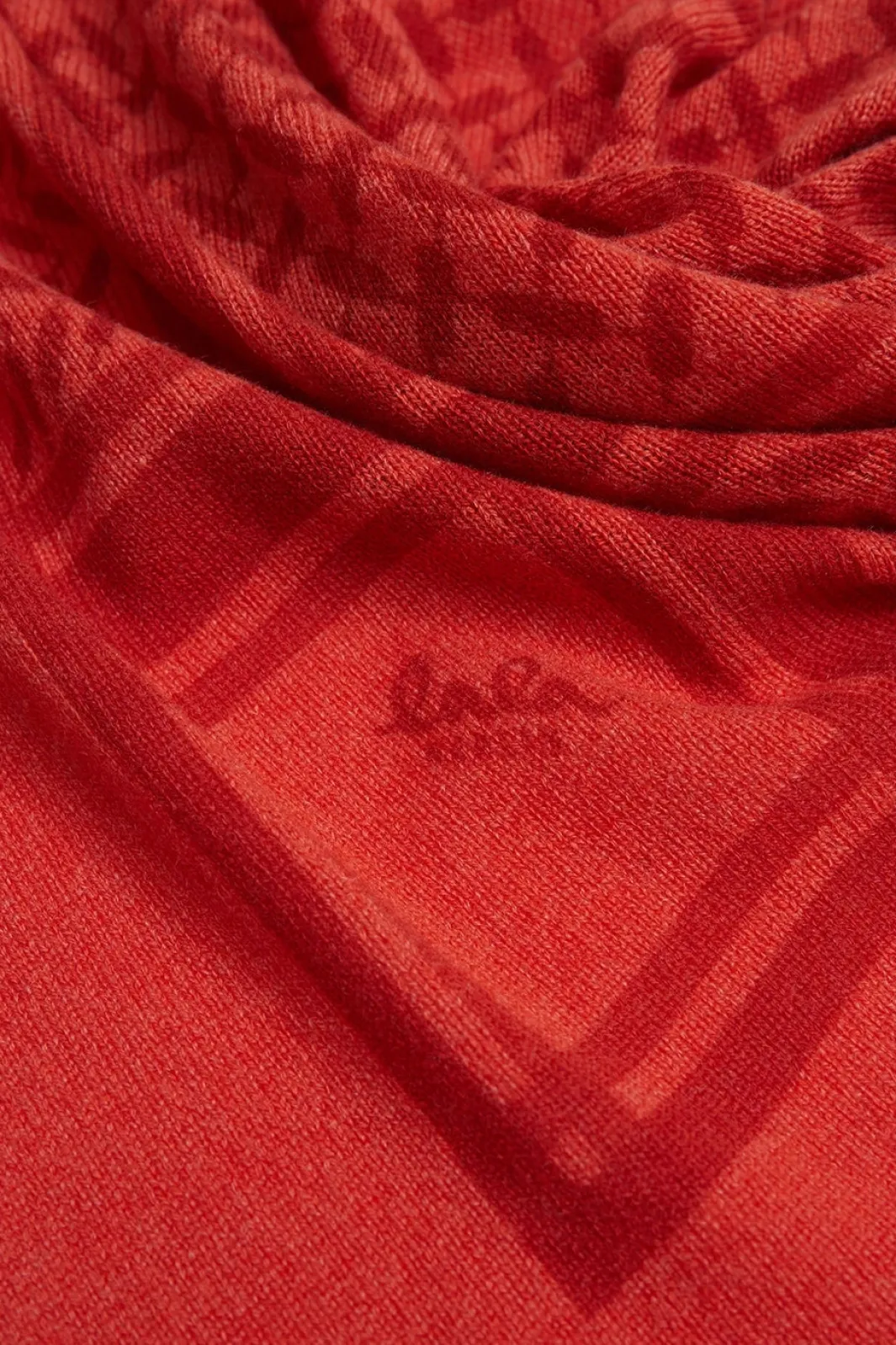 Outlet Lala Berlin Triangle Trinity M 10017004 Crab