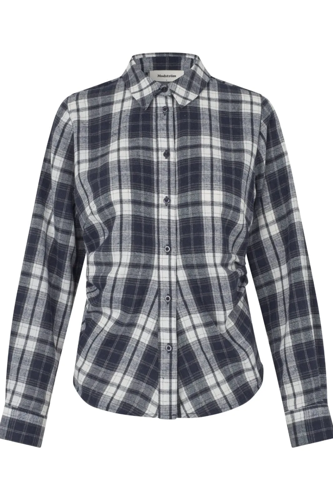 Outlet Modström Trixymd Shirt 59142 13640