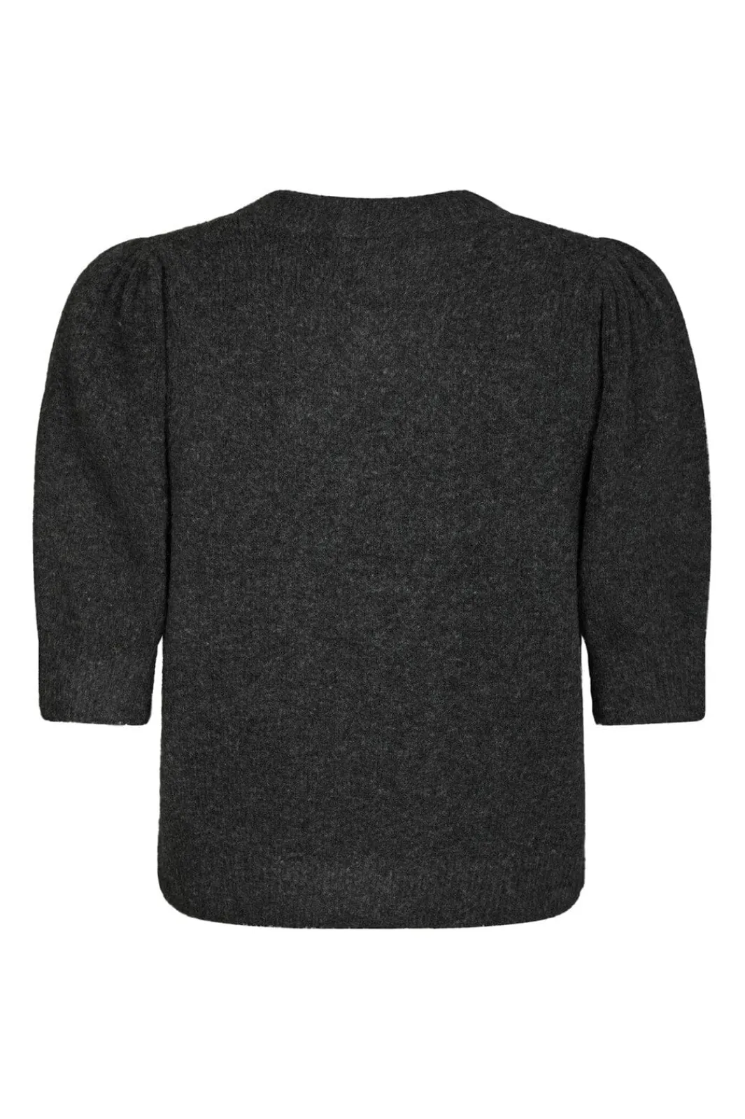 Best Neo Noir Trudy Deco Knit Cardigan 164514 136
