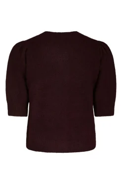 Best Neo Noir Trudy Deco Knit Cardigan 164514 682