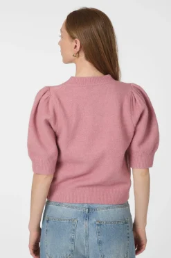 Best Neo Noir Trudy Knit Cardigan 160760 165