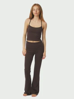 Neo Noir Ulianna Leggings Pants 167091 584