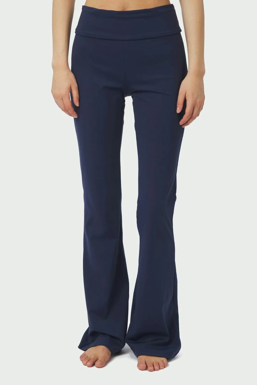 Outlet Neo Noir Ulianna Leggings Pants 167091 141