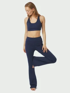 Outlet Neo Noir Ulianna Leggings Pants 167091 141