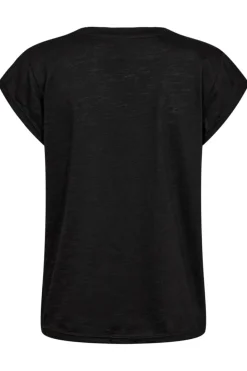 Sale Liberte Ulla-Tshirt Black