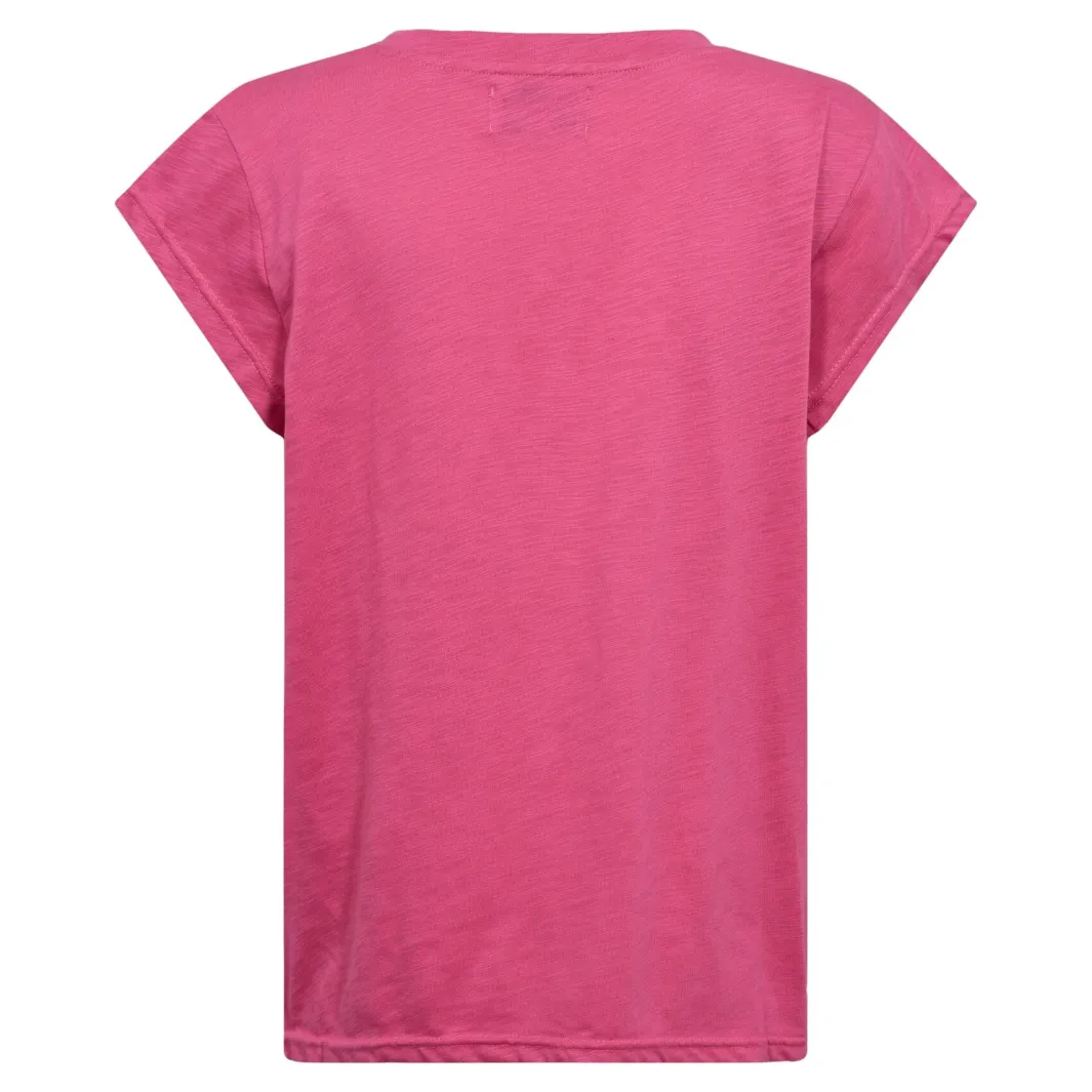 Clearance Liberte Ulla-Tshirt Pink