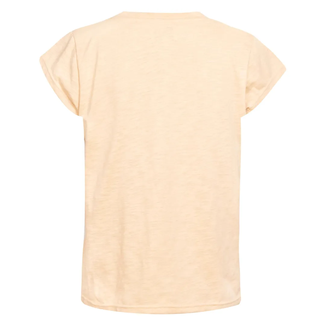 Sale Liberte Ulla-Tshirt Cream