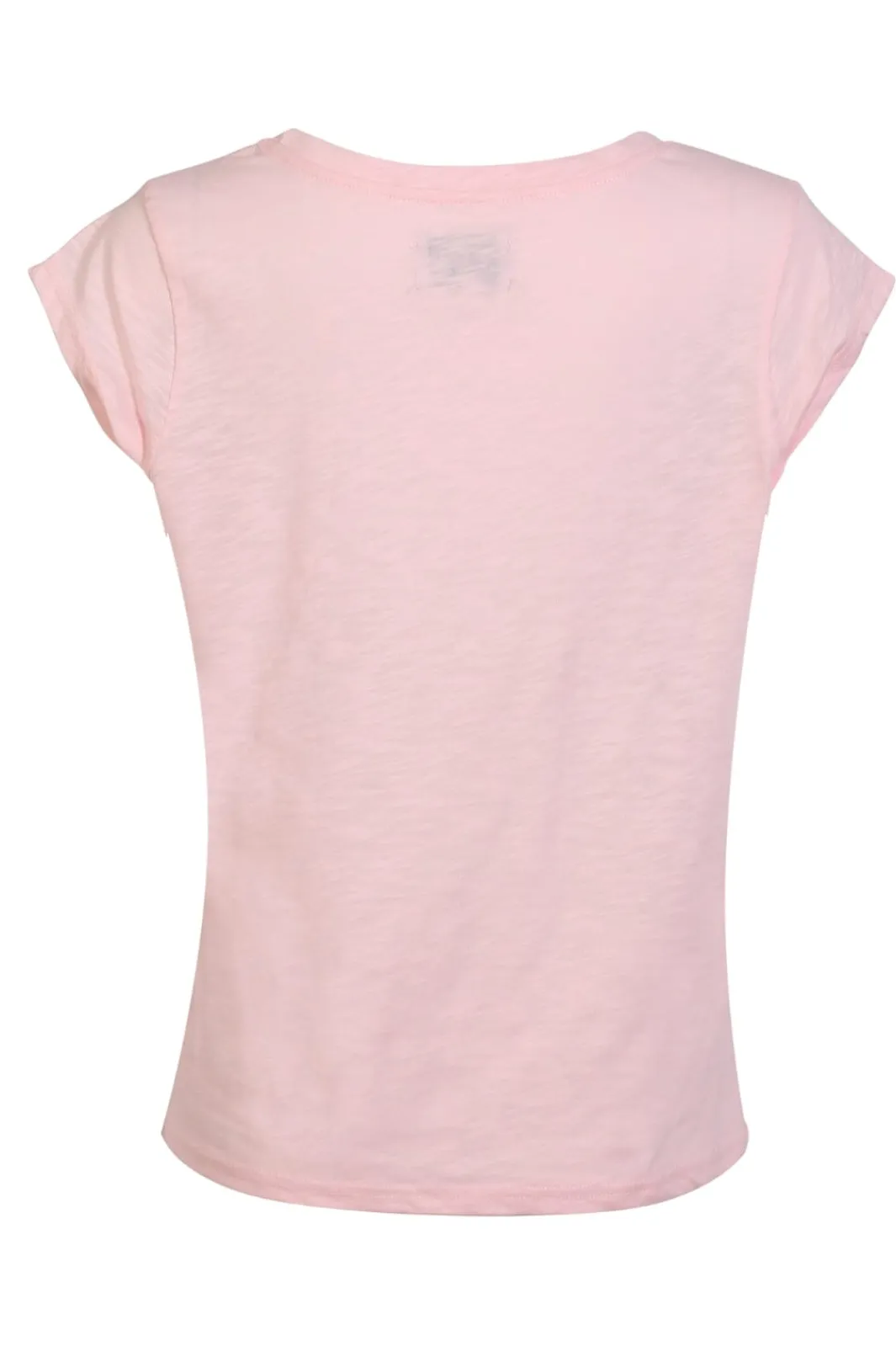Best Liberte Ulla-Tshirt 21469 Light Rose