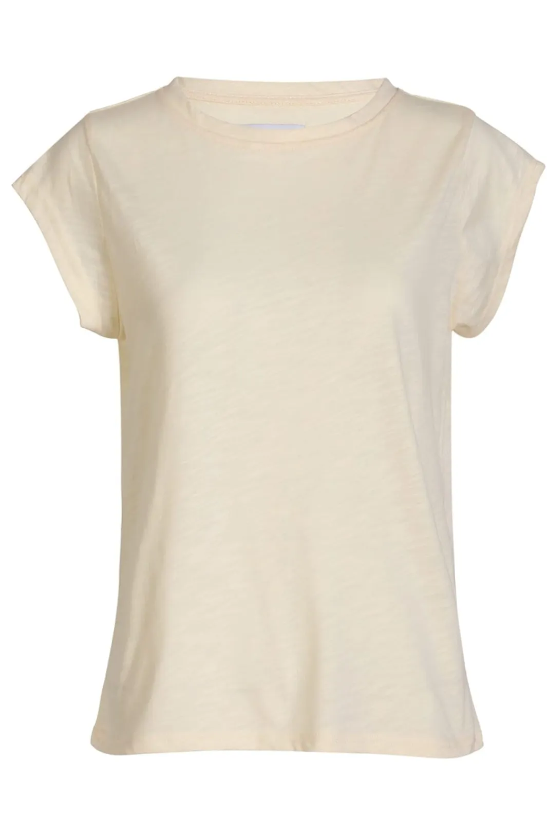 Online Liberte Ulla-Tshirt 21469 Ivory