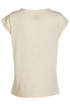Online Liberte Ulla-Tshirt 21469 Ivory