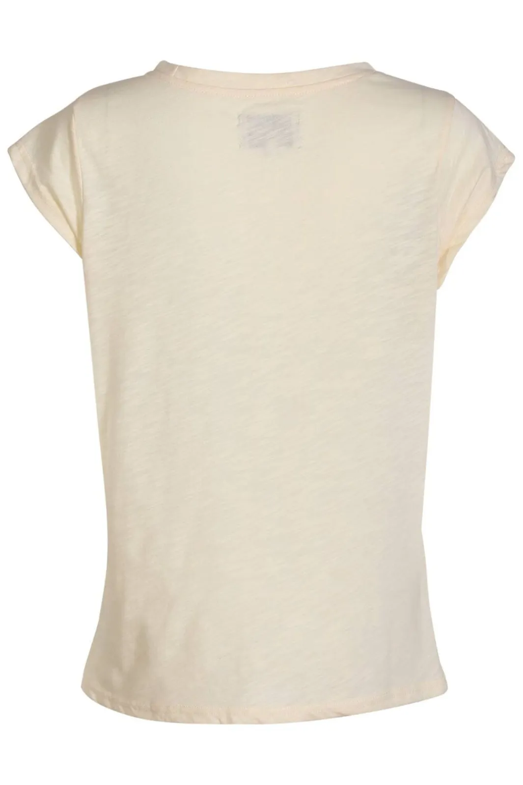 Online Liberte Ulla-Tshirt 21469 Ivory