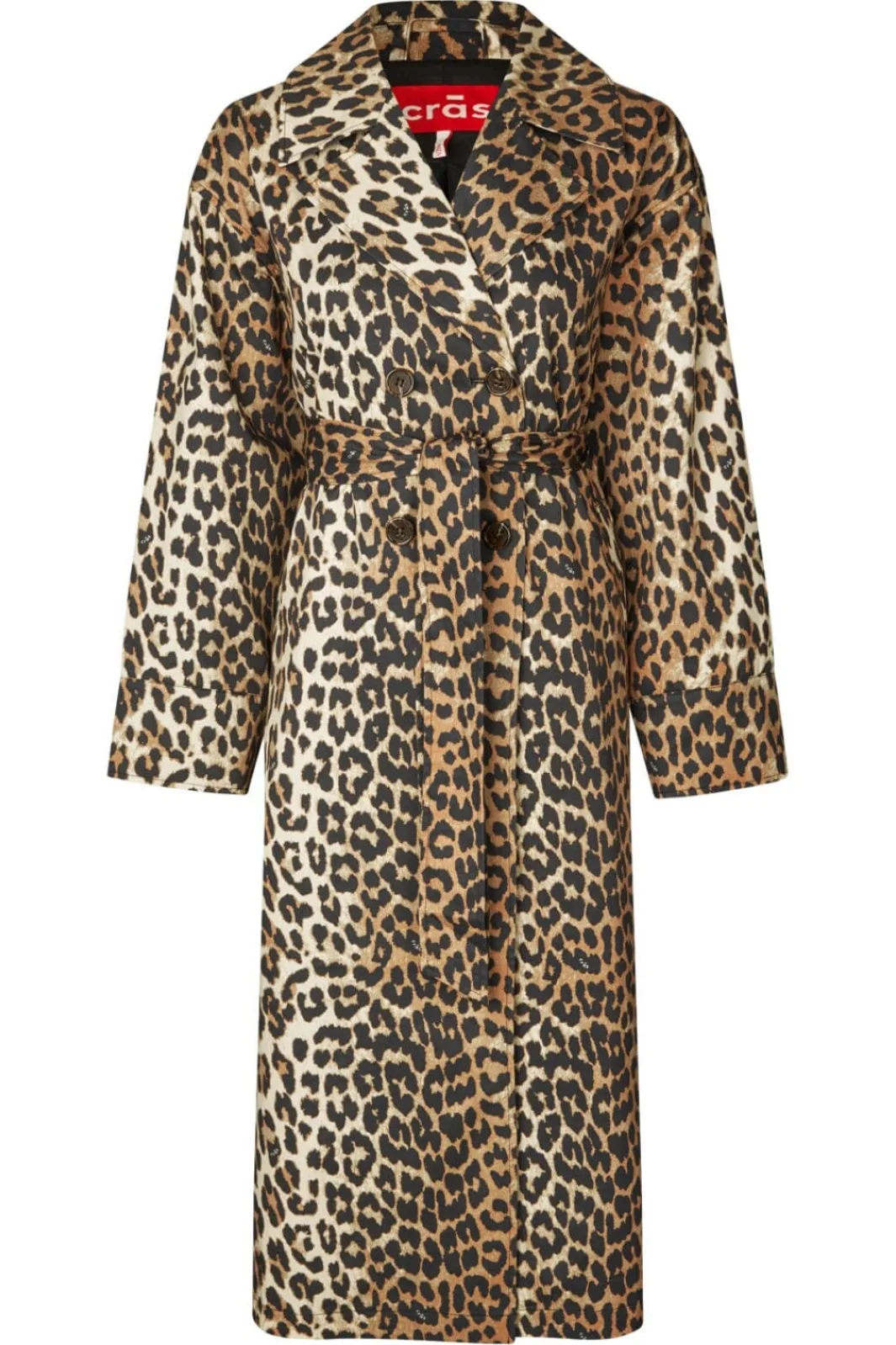 Discount Cras Urban Trenchcoat 8067 8067 Urban Leo