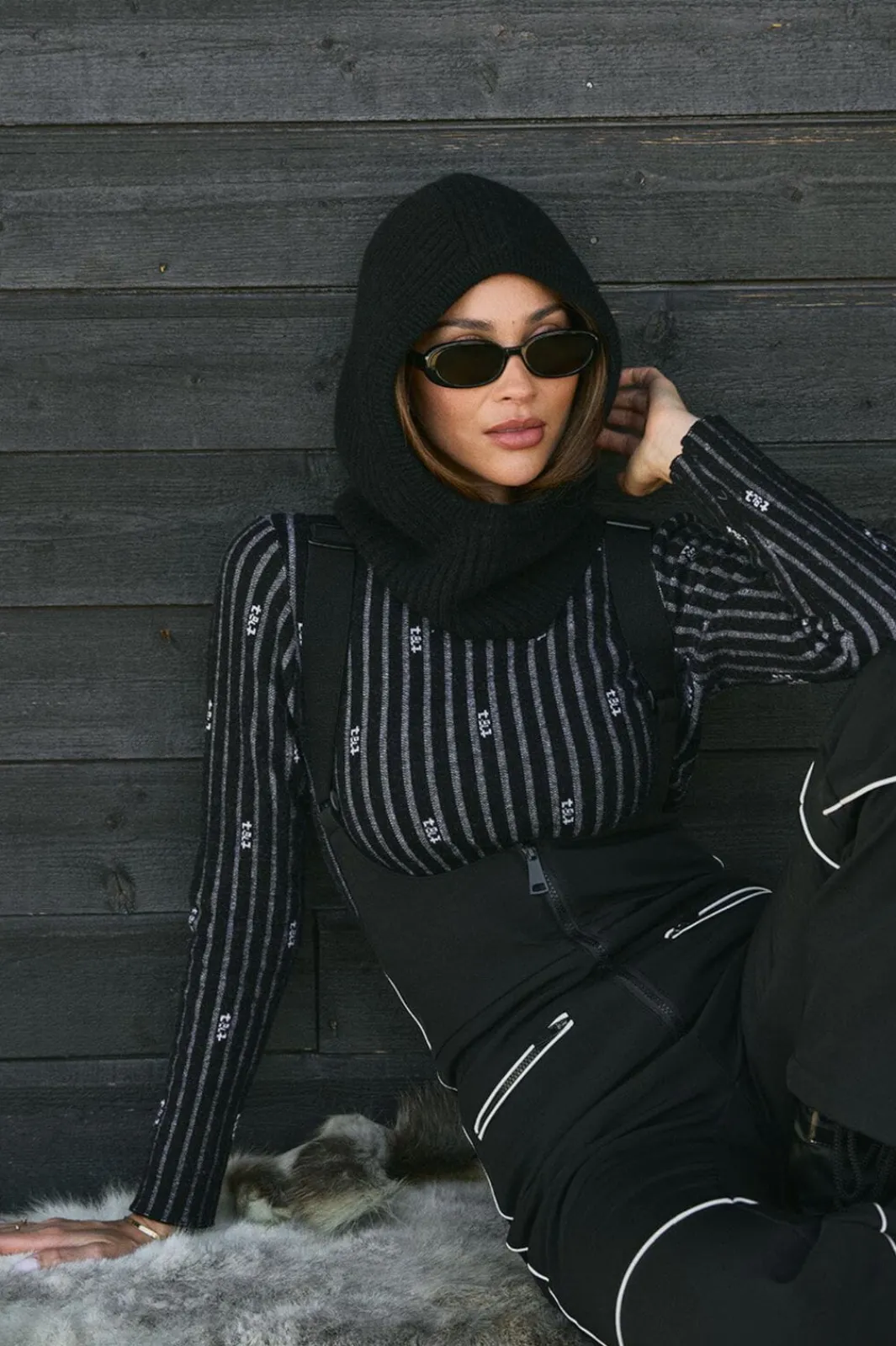 Sale Twist & Tango Val Thorens Logo Ls Top 917972 Graphic