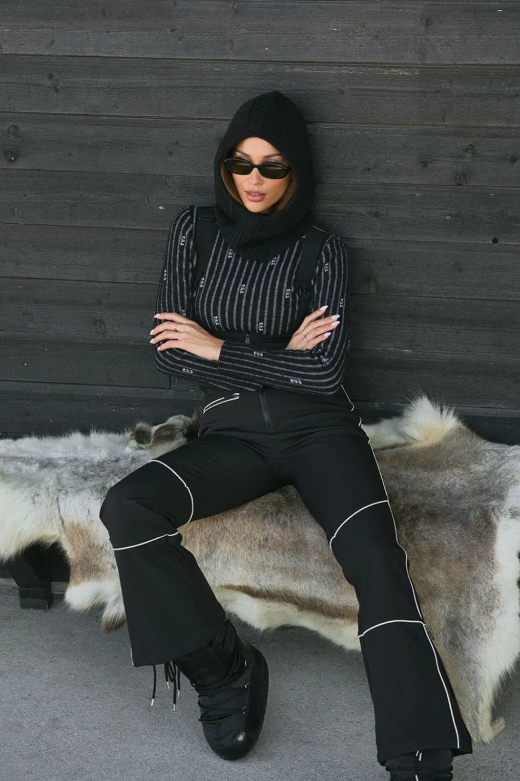 Sale Twist & Tango Val Thorens Logo Ls Top 917972 Graphic